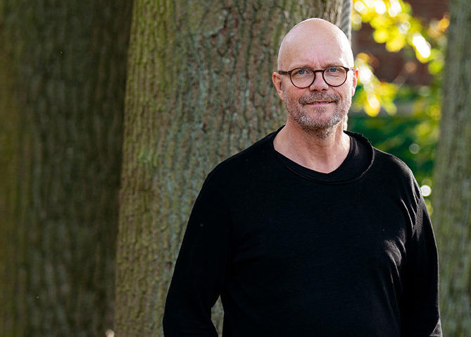 Portrait Werner Heinrich