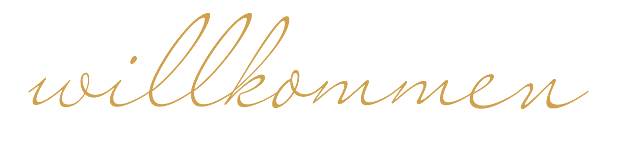 Willkommen